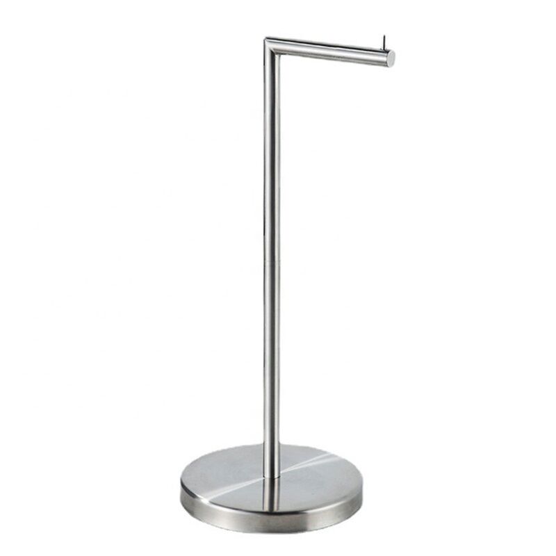 Wholesale Brushed Kitchen Tissue Paper Towel Holder Roll Free Standing Toilet Paper Holder Wholesale Brushed Kitchen Tissue Paper Towel Wholesale Brushed Kitchen Tissue Paper Towel Holder Roll Free Standing Toilet Paper Holder