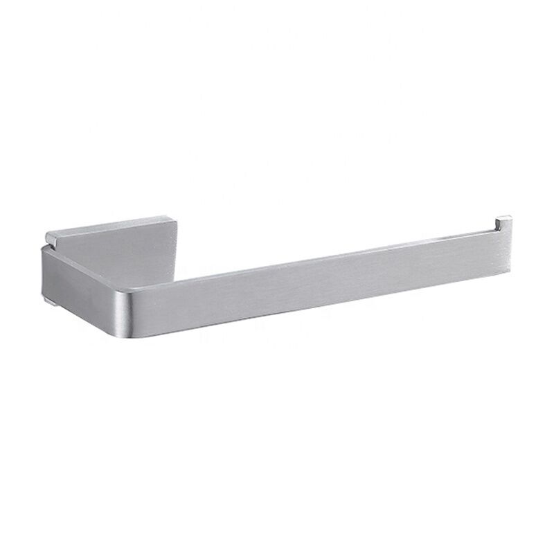 Wholesale High Quality Wall Mounted Tower Holder Bathroom Accessories SUS304 Square Bathroom Towel Rack Wholesale High Quality Wall Mounted Tower Wholesale High Quality Wall Mounted Tower Holder Bathroom Accessories SUS304 Square Bathroom Towel Rack