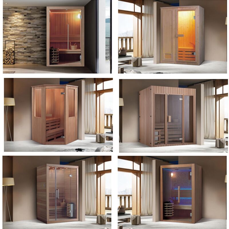 Luxury Black Wooden Sauna And Steam Combined Room Sauna Bath Home Wood Room Shower Cabin Steam Sauna Room luxury prices for sale cabin whirlpool shower steam room sauna room wood infrared sauna 2 person sauna,outdoor 2 person sauna cedar,steam sauna